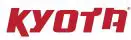 KYOTA Logo