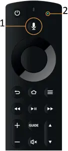 Checking the Remote Control Status