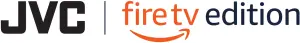 JVC Fire TV logo