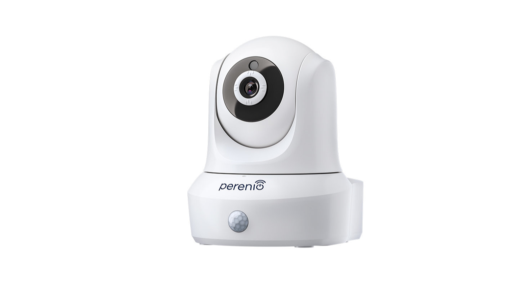 Perenio Peirc01 Indoor Motor Camera User Guide