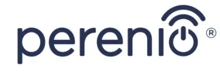 Perenio logo