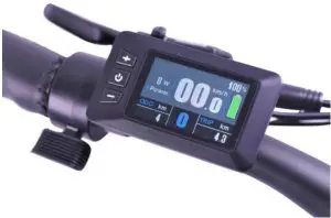 Display Instructions