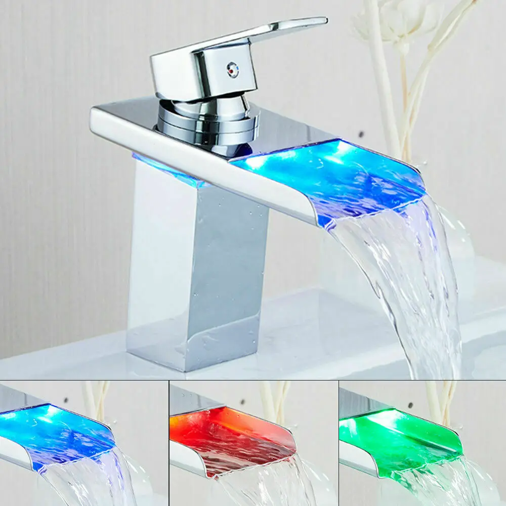 Imperii Led Tap Instruction And Warranty Information