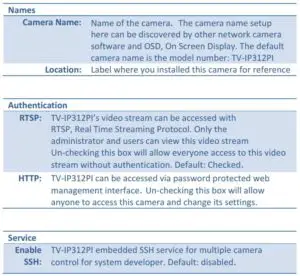 Device Settings Fig 2