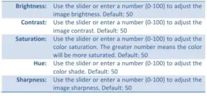 Display Settings Fig 2