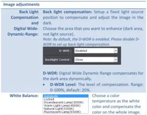 Display Settings Fig 6
