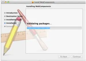 Logging‐in to the Camera (OS X) Fig 11