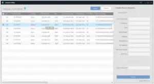 Logging‐in to the Camera for the First Time (Windows) Fig 1