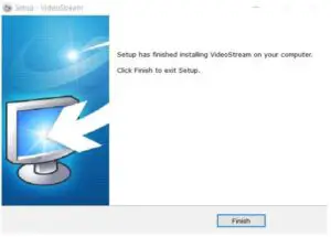 Logging‐in to the Camera(Windows) Fig 7