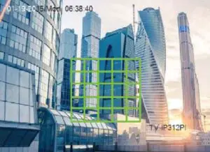 Motion Detection Fig 3