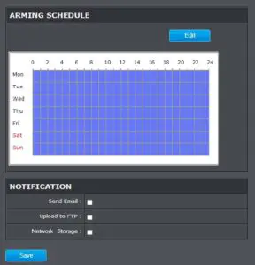 Motion Detection Fig 5