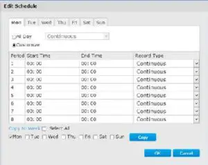 Motion Detection Fig 6