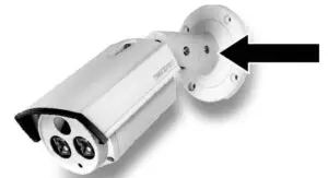 Mount your camera fig 4