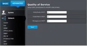 Quality of Service (QoS) Fig 1