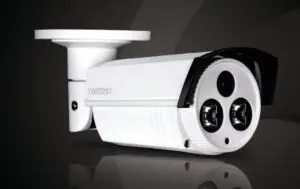 TRENDnet Outdoor IP Network Camera