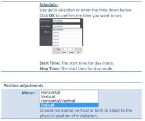 Video Settings Fig 5