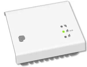 PROTRONIX Room Sensor NL ECO CO2