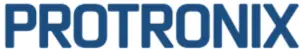 PROTRONIX - logo