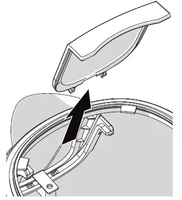 smeg KLF04 Variable Temperature Kettle fig18
