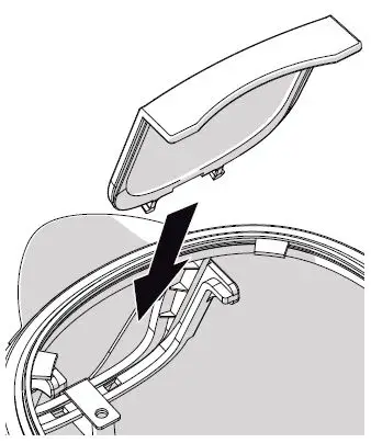 smeg KLF04 Variable Temperature Kettle fig19