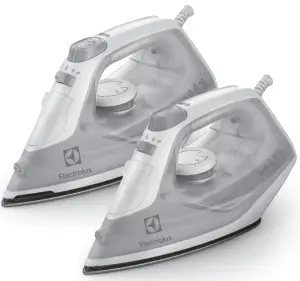 Electrolux ESI4007 Steam Iron