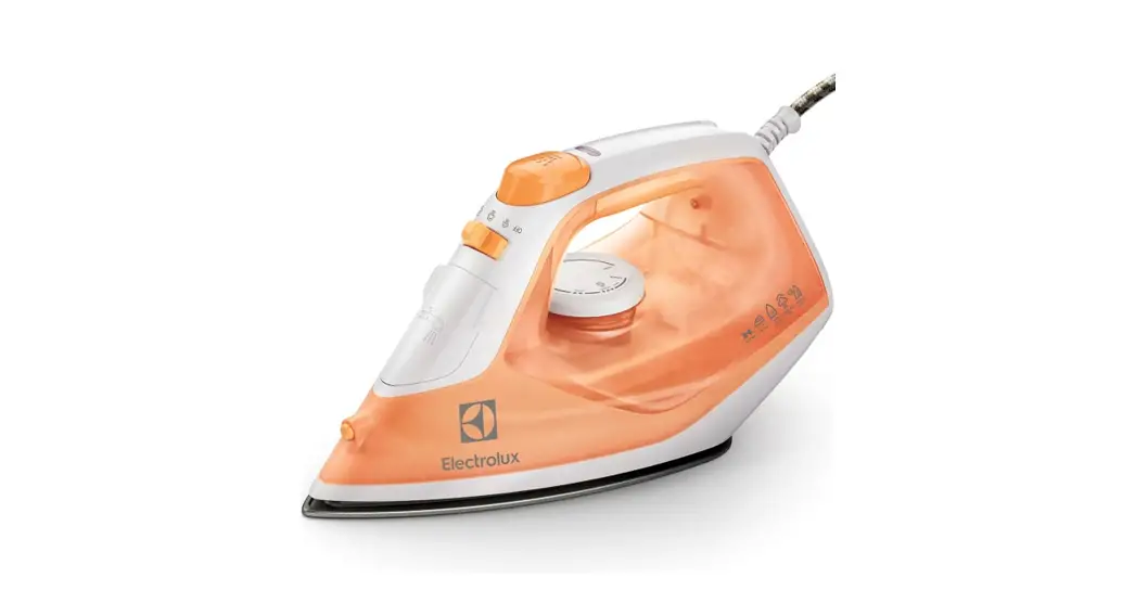 Electrolux Esi4007 Steam Iron Instructions Electrolux Esi4007 Steam Iron Instructions