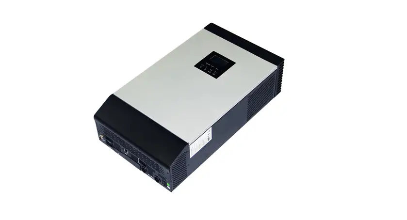 Sumry 1kva-5kva Inverter Charger