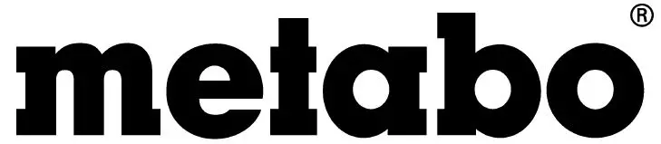 metabo logo
