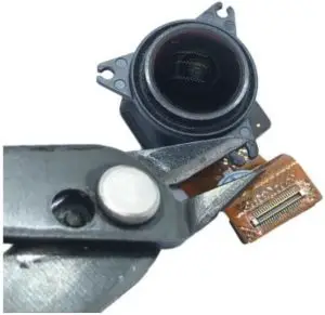 Installing in case Instruction