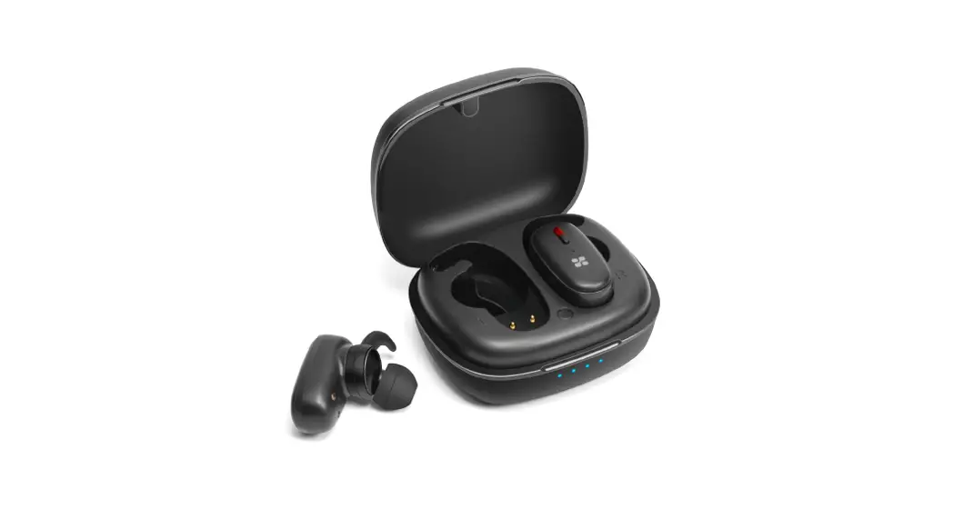 Promate Nova Bluetooth Headset User Guide