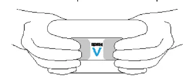 AliveCor KardiaMobile 6L Wireless ECG Recorder System-4
