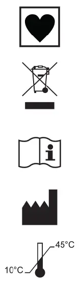 AliveCor KardiaMobile 6L Wireless ECG Recorder System-45