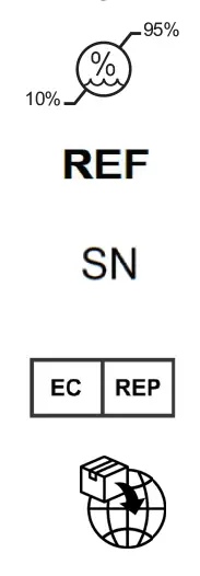 AliveCor KardiaMobile 6L Wireless ECG Recorder System-49