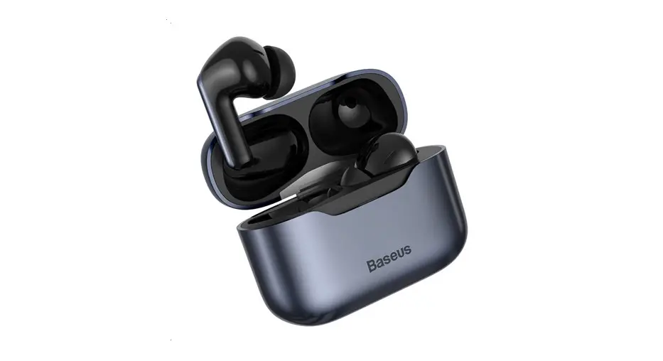 Baseus Simu S2 Anc True Wireless Earphones With Charging Case User Manual