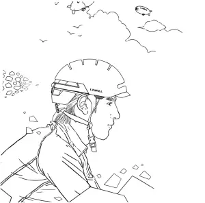 LIVALL BH51XX Bling Helmet