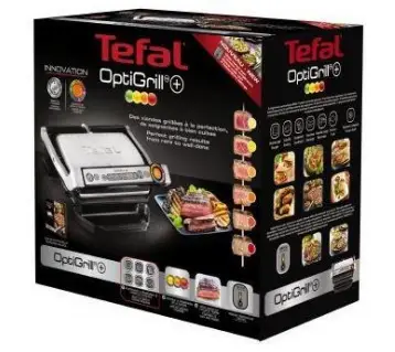 OPTIGRILL+ GC712 Figure 1