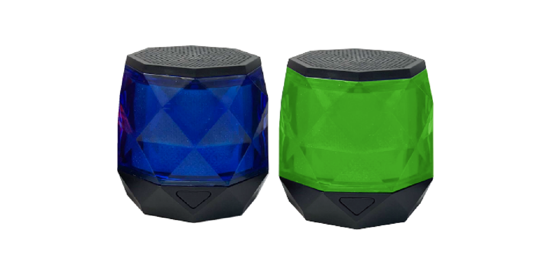 Shenzhen Clever Bright Imp Exp Cb335082c Mini Led Diamond Speaker User Manual Shenzhen Clever Bright Imp Exp Cb335082c Mini Led Diamond Speaker User Manual