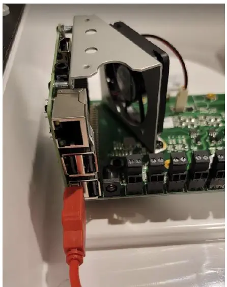 Whitewater West 05-0069 BLE Gateway Antenna fig 2