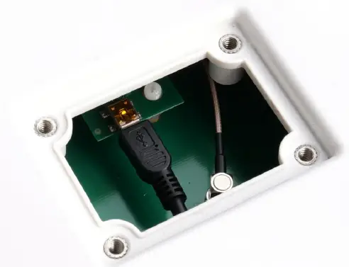 Whitewater West 05-0069 BLE Gateway Antenna fig 4