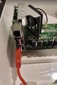 Whitewater West 05-0069 BLE Gateway Antenna