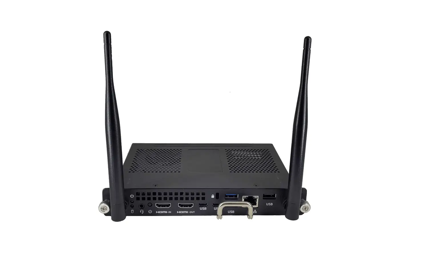 Smart Pcm11-i5 Ops Pc Modules With Windows 10 Pro User Guide Smart Pcm11-i5 Ops Pc Modules With Windows 10 Pro User Guide