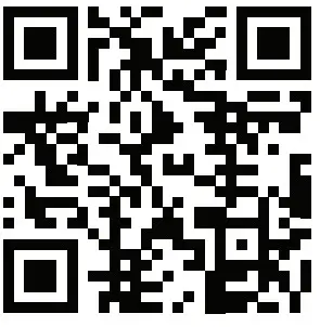 vive MOB1030 Folding Scooter - qr code