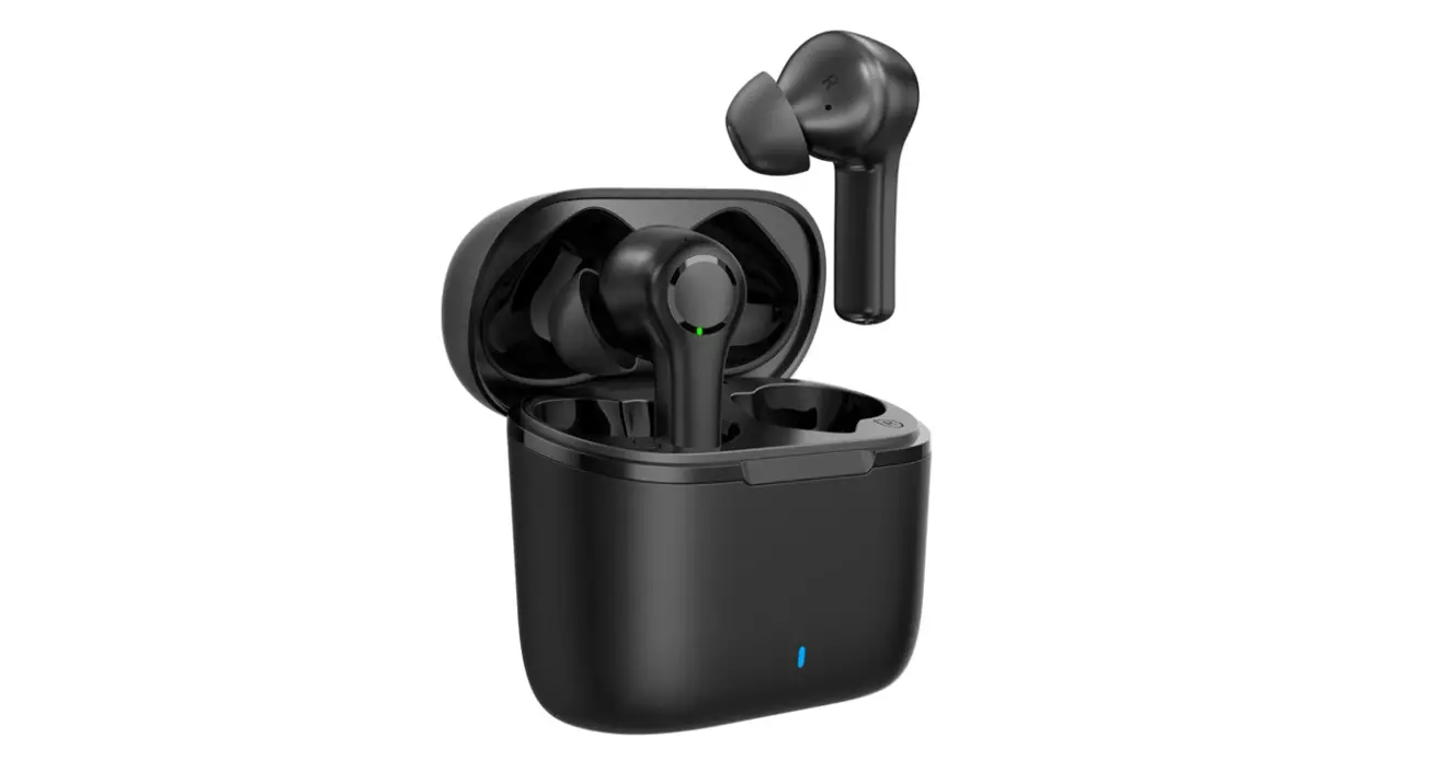 Mpow Bh527a Ms3 True Wireless Earbuds User Manual