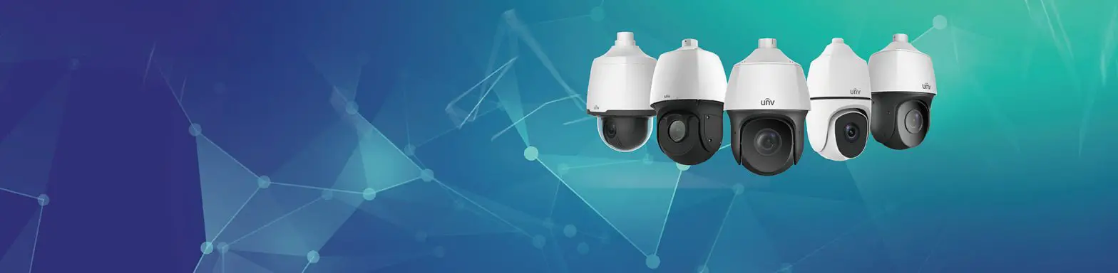 Zhejiang Uniview Technologies Cb1c Smart Ptz Camera Instruction Manual