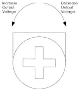 AUTOMATE MT03 0301 411005 DC Power Distribution Panel - DEVICES