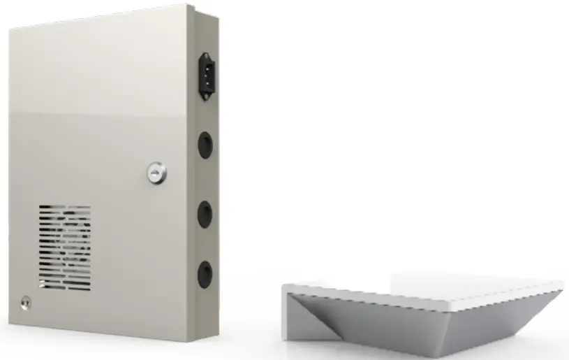 AUTOMATE MT03 0301 411005 DC Power Distribution Panel - POWER DIST