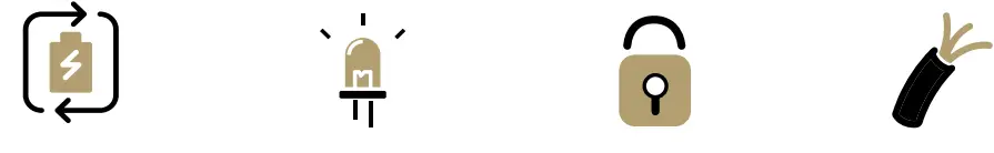 AUTOMATE MT03 0301 411005 DC Power Distribution Panel - box