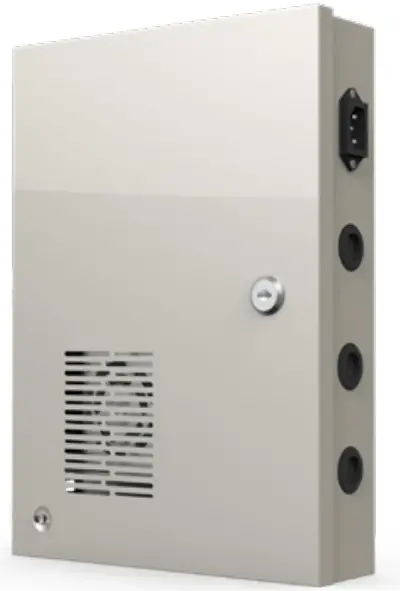 AUTOMATE MT03 0301 411005 DC Power Distribution Panel
