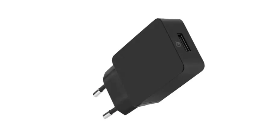 Fontastic Compact 3.0 Usb Travel Charger User Manual Fontastic Compact 3.0 Usb Travel Charger User Manual