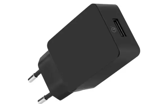 fontastic Compact 3.0 USB Travel Charger fig1